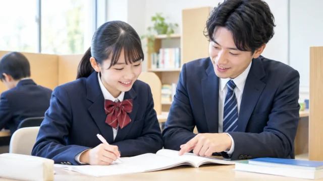 ITTO個別指導学院