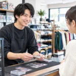 トレカショップラムのビジネスイメージ