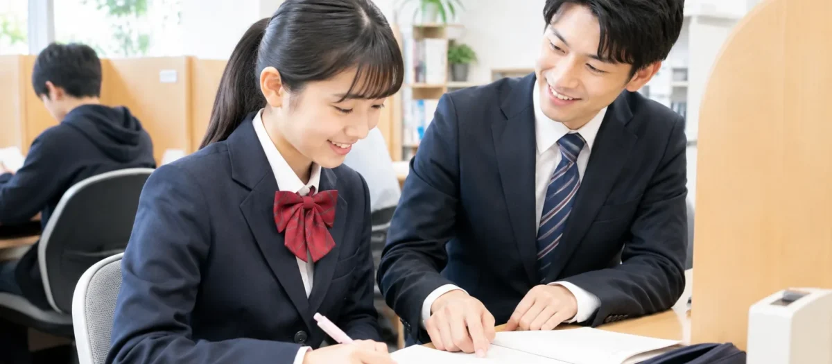 個別指導学院フリーステップ