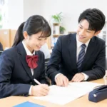 個別指導学院フリーステップのビジネスイメージ