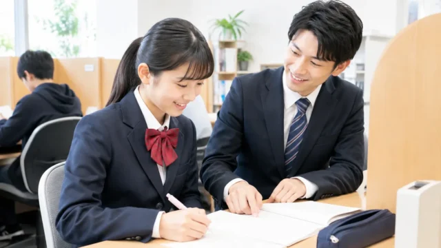 個別指導学院フリーステップ