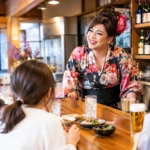 オカマ始めましたのビジネスイメージ