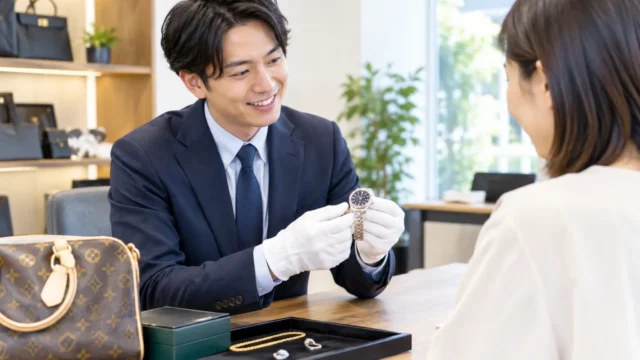 買取大吉