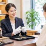 おたからやの独立・開業イメージ