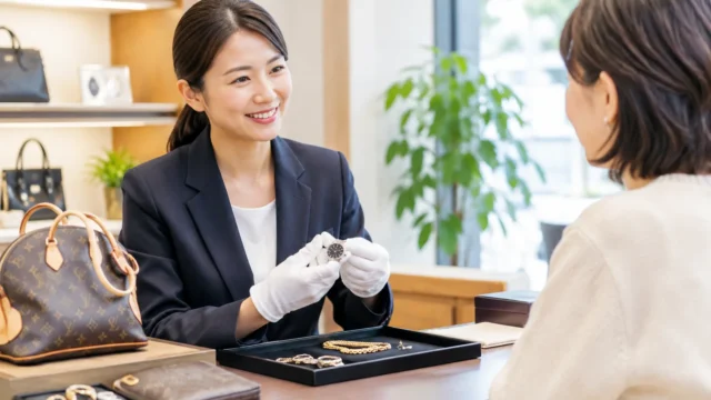 おたからや