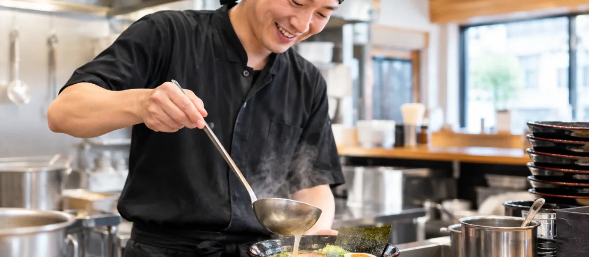 醤油豚骨らーめんばり嗎