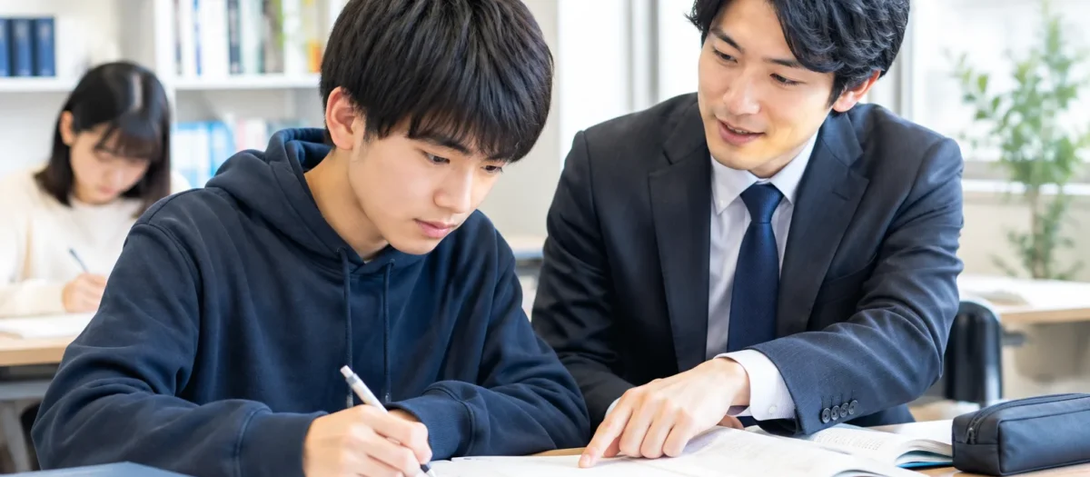 難関大受験専門塾 現論会