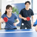 はじめての卓球の独立・開業イメージ
