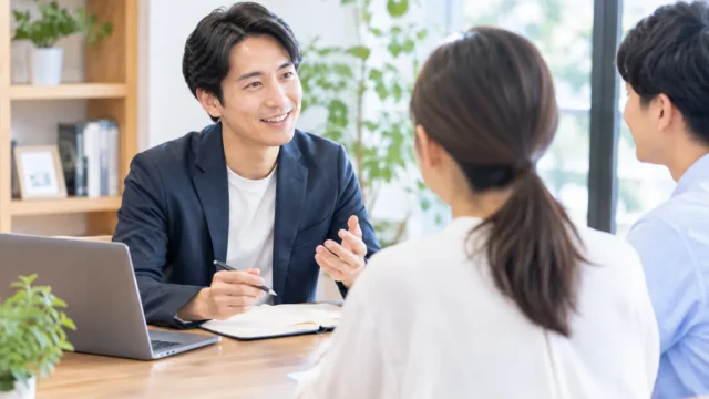 新規独立顧問