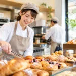 Sweets Factory Shiloの独立・開業イメージ