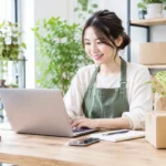 植物ネット物販 Green Flowの独立・開業イメージ