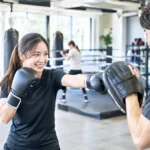ZEAL BOXING FITNESSの独立・開業イメージ