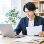 請求書買取FCオーナーの独立・開業イメージ